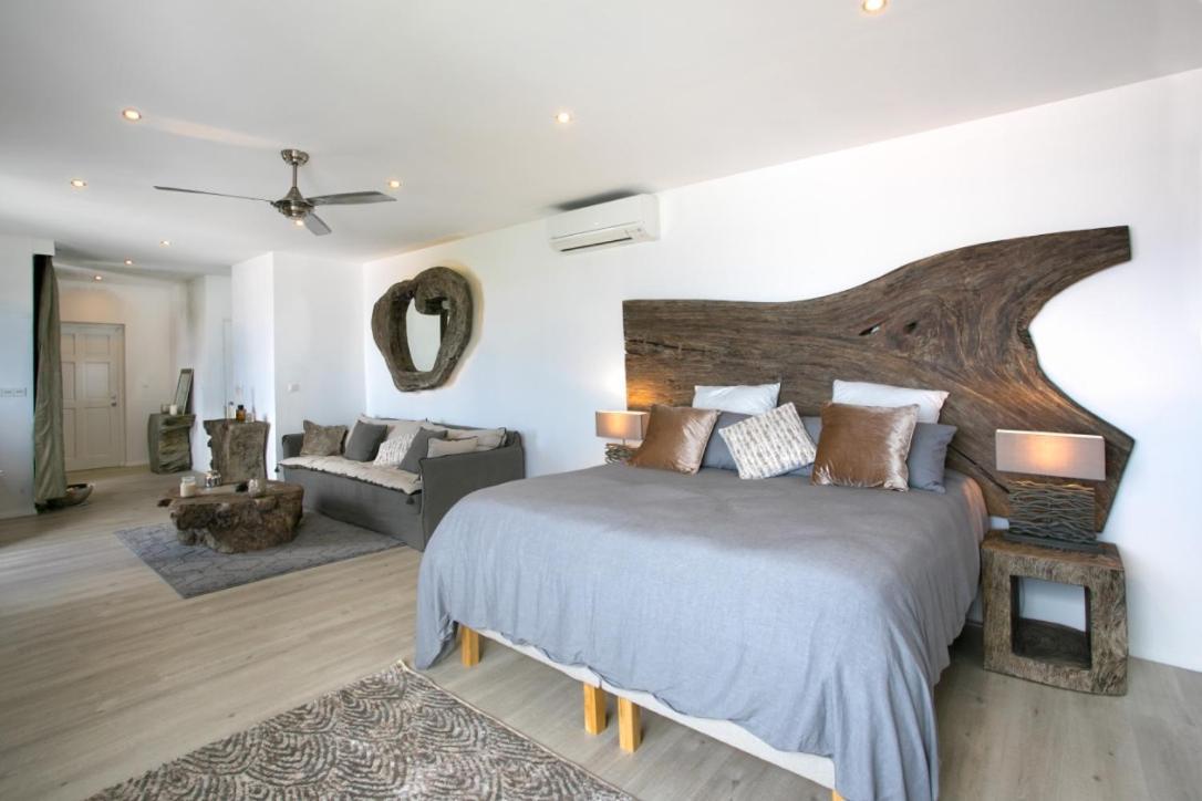 Villa Blue Lagoon Suite Apartment Lowlands Eksteriør billede