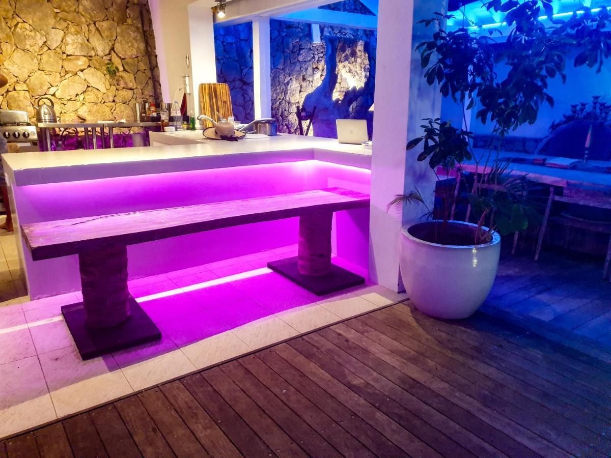 Villa Blue Lagoon Suite Apartment Lowlands Eksteriør billede