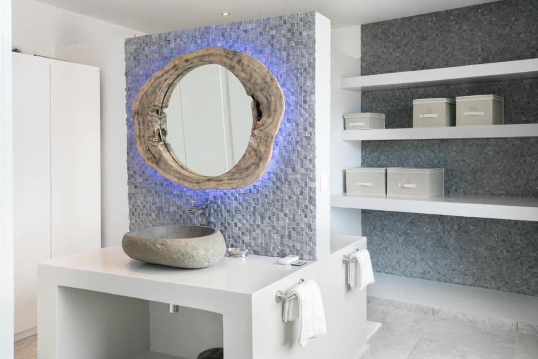 Villa Blue Lagoon Suite Apartment Lowlands Eksteriør billede