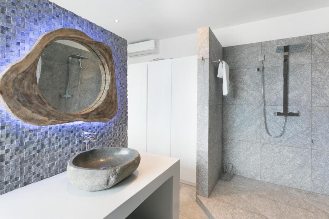 Villa Blue Lagoon Suite Apartment Lowlands Eksteriør billede